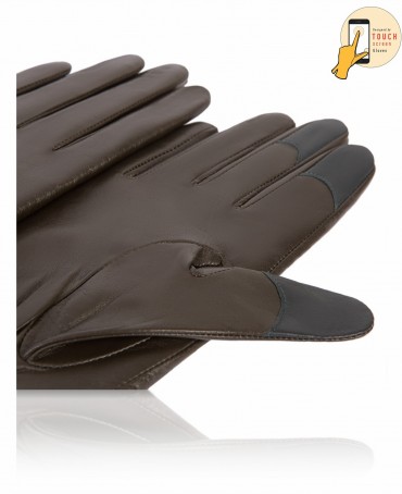 Перчатки Женские i.K11-ETOILE/OLIVE